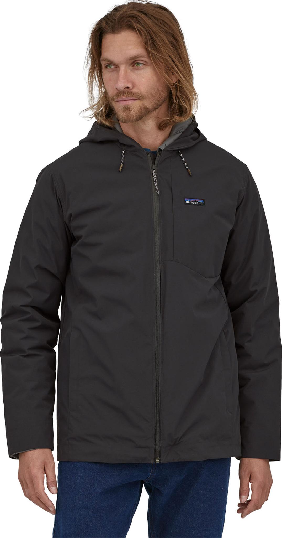 Product gallery image number 9 for product Downdrift 3-In-1 Jacket - Men's