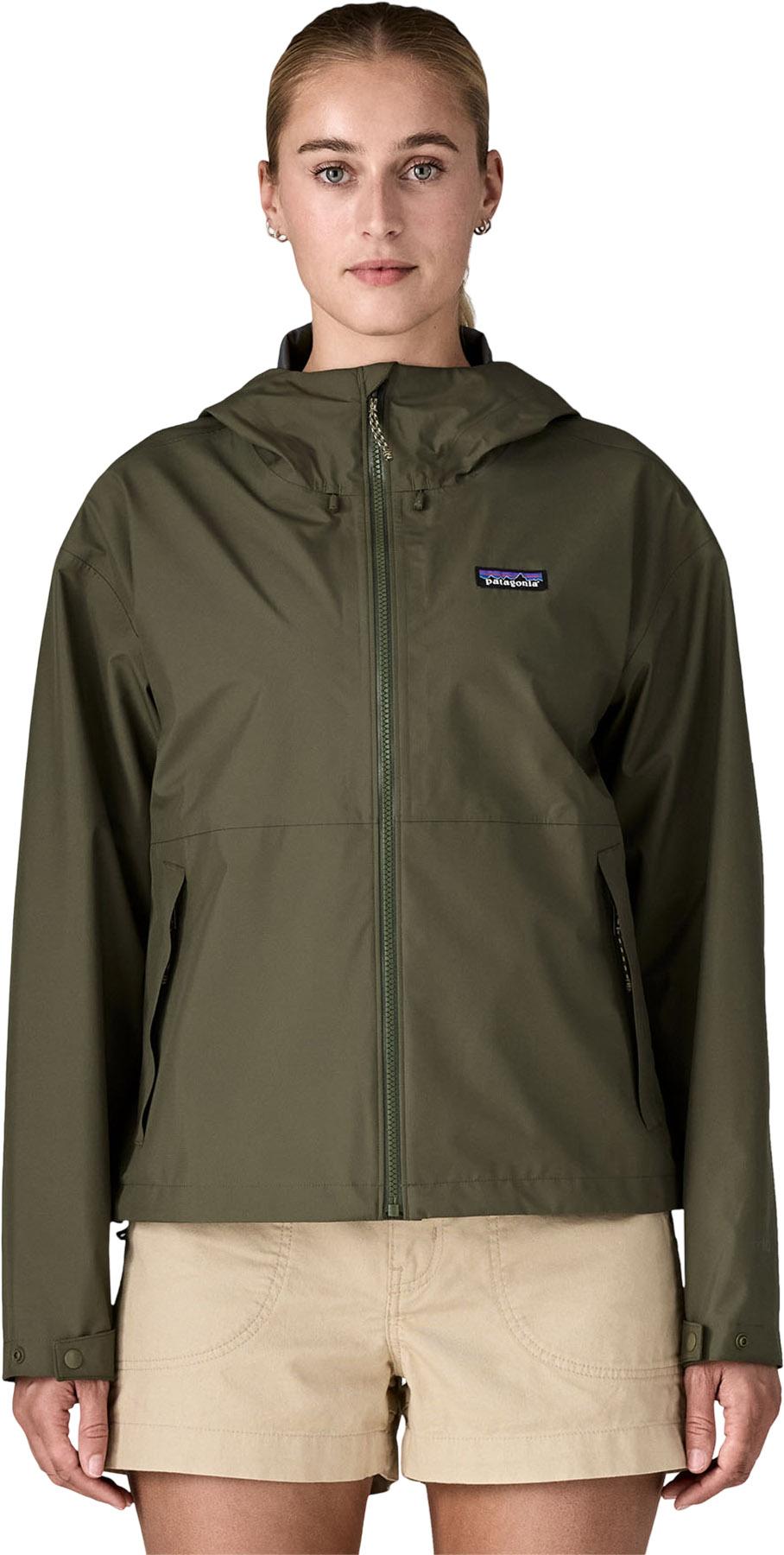 Product gallery image number 3 for product Mesa Lane Rain Jacket - Women's