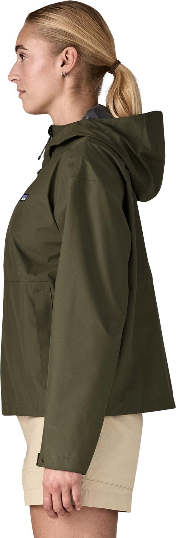Product gallery image number 4 for product Mesa Lane Rain Jacket - Women's