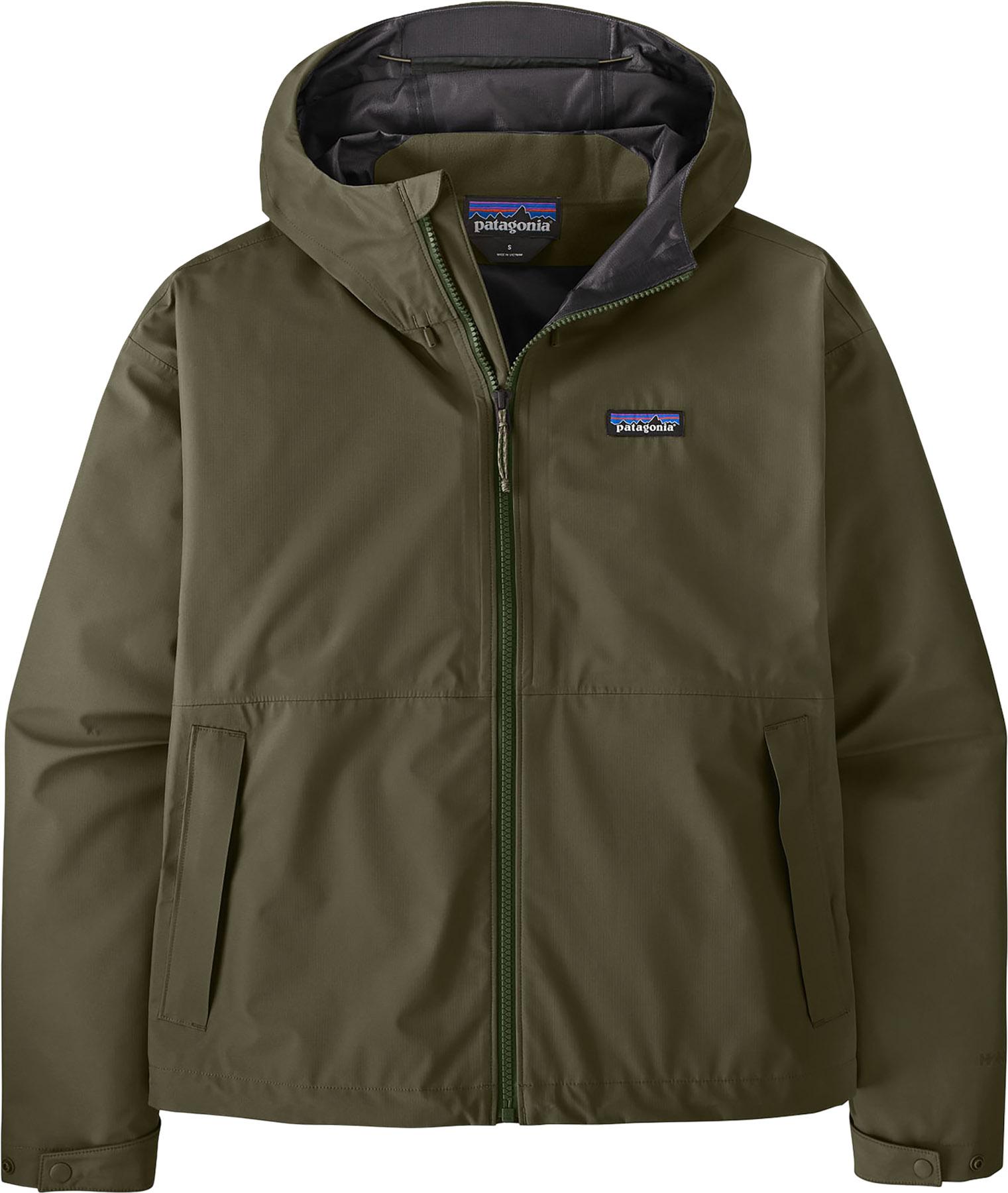 Product image for Mesa Lane Rain Jacket - Women's