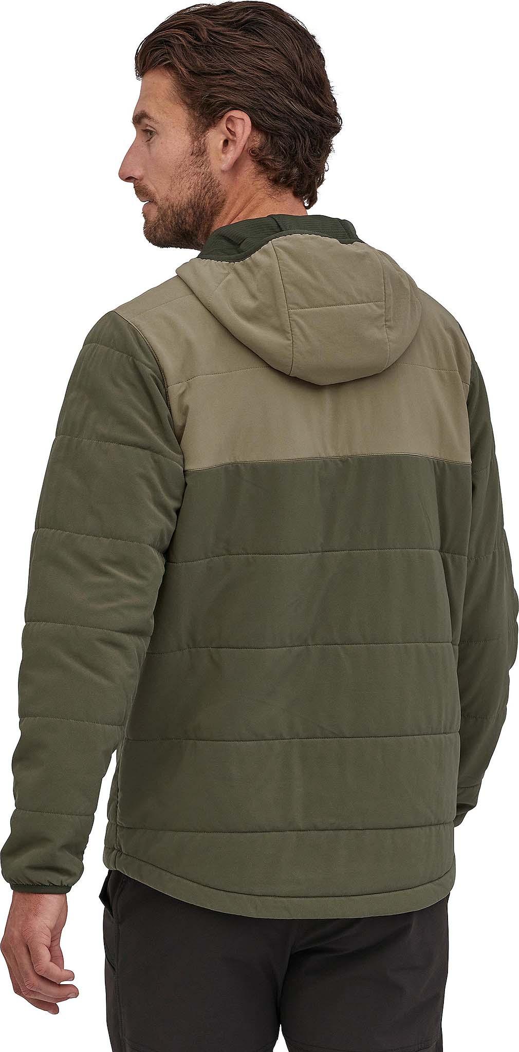 Product gallery image number 4 for product Pack In Pullover Hoody - Men's