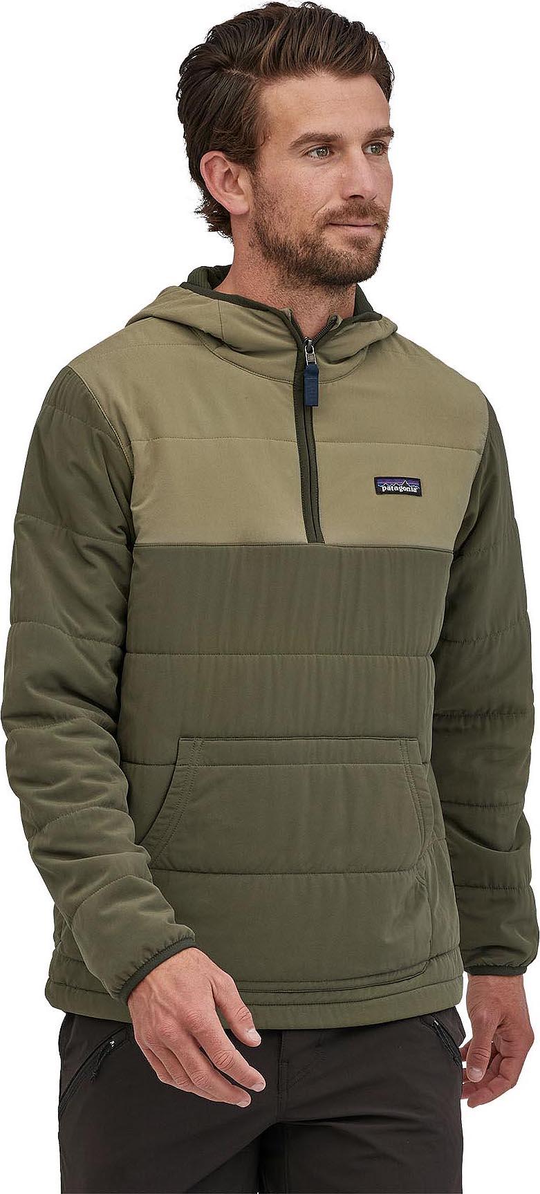 Product gallery image number 5 for product Pack In Pullover Hoody - Men's