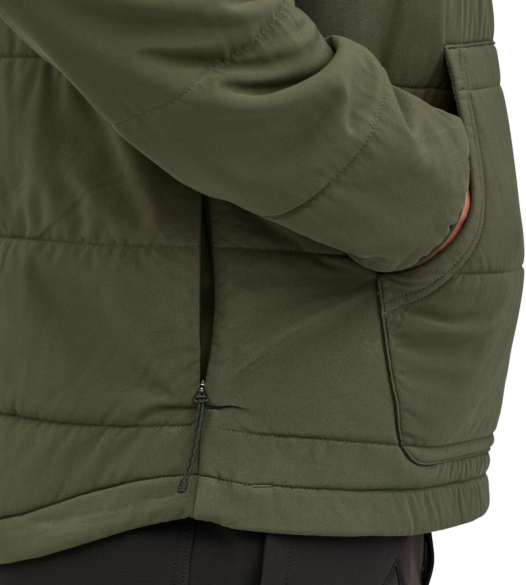 Product gallery image number 3 for product Pack In Pullover Hoody - Men's