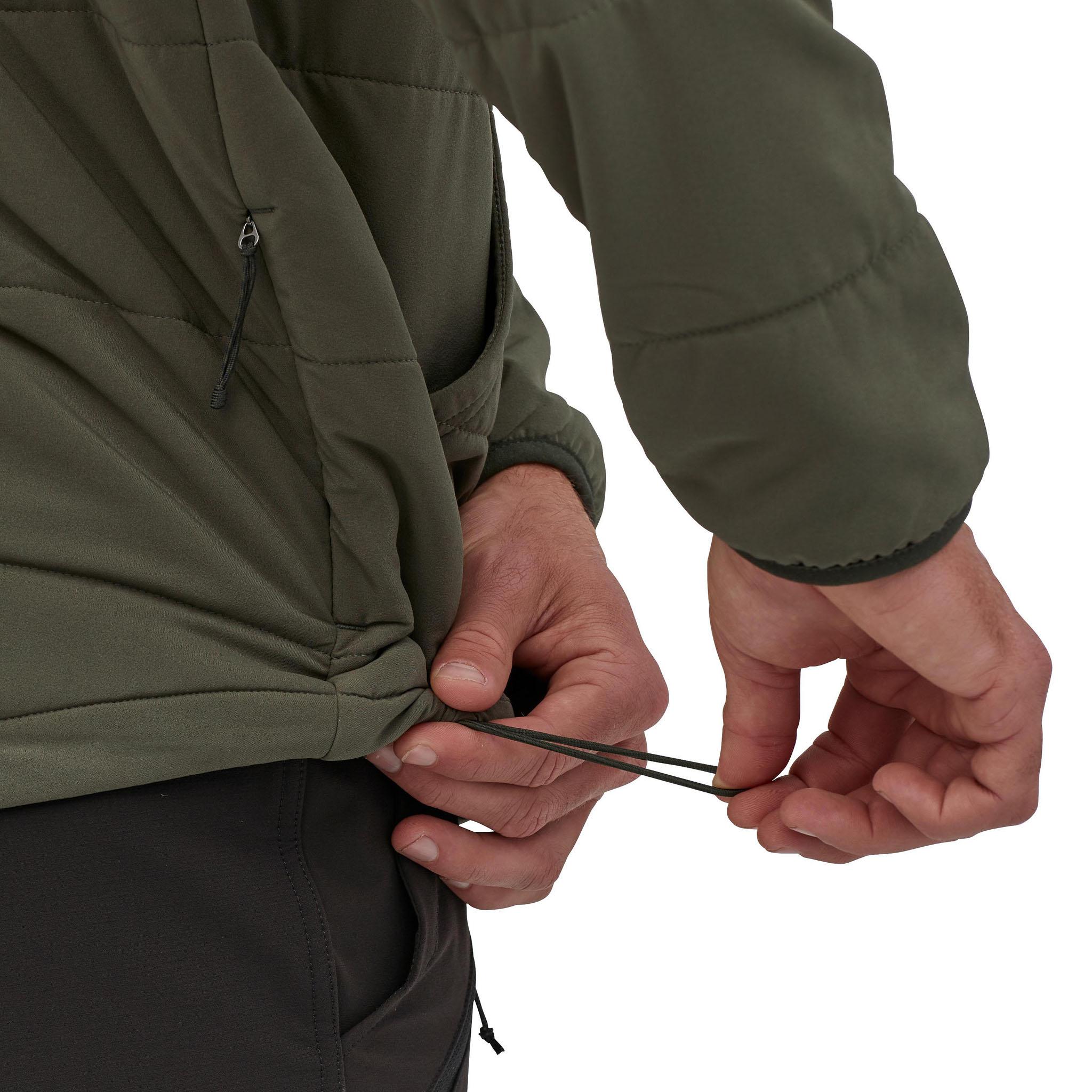 Product gallery image number 2 for product Pack In Pullover Hoody - Men's