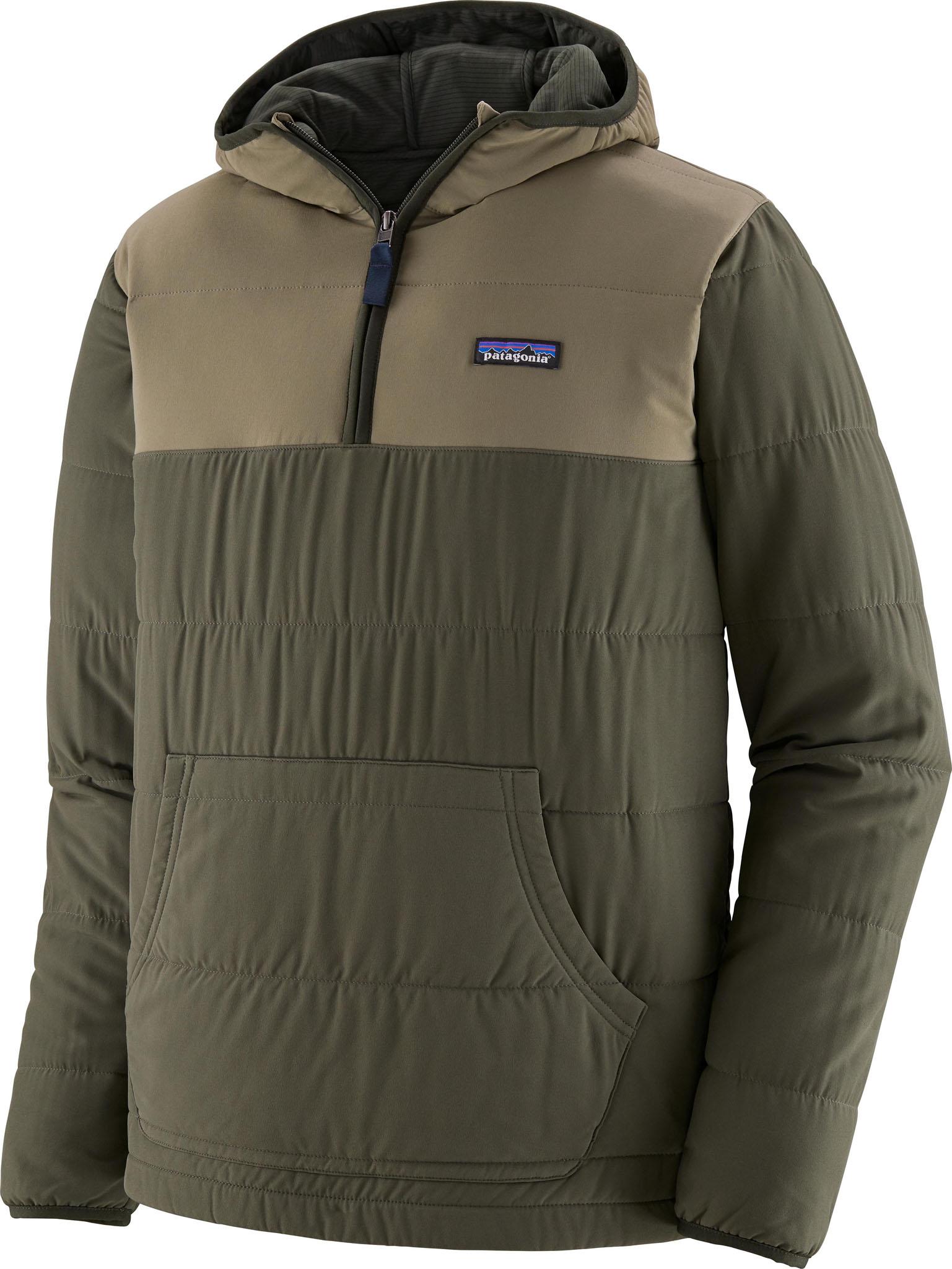 Product gallery image number 1 for product Pack In Pullover Hoody - Men's