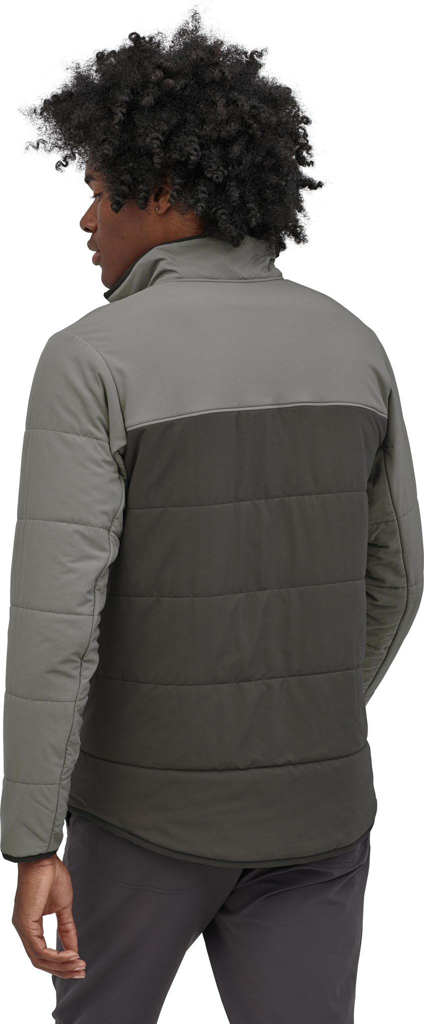 Product gallery image number 4 for product Pack in Jacket - Men's