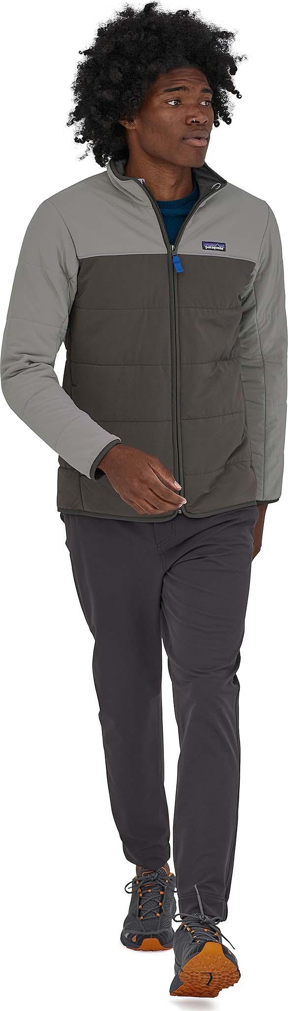 Product gallery image number 3 for product Pack in Jacket - Men's