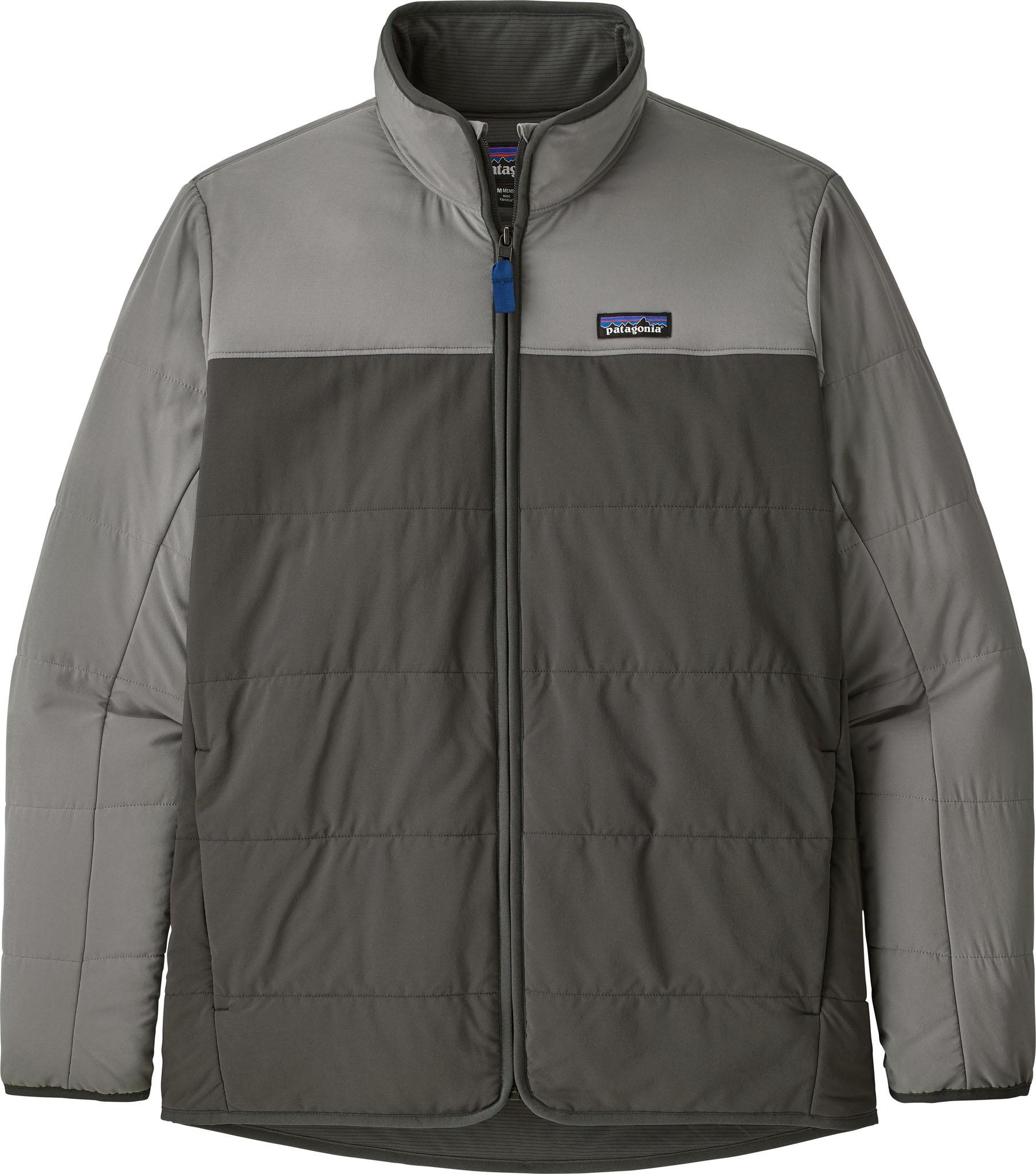 Product gallery image number 6 for product Pack in Jacket - Men's