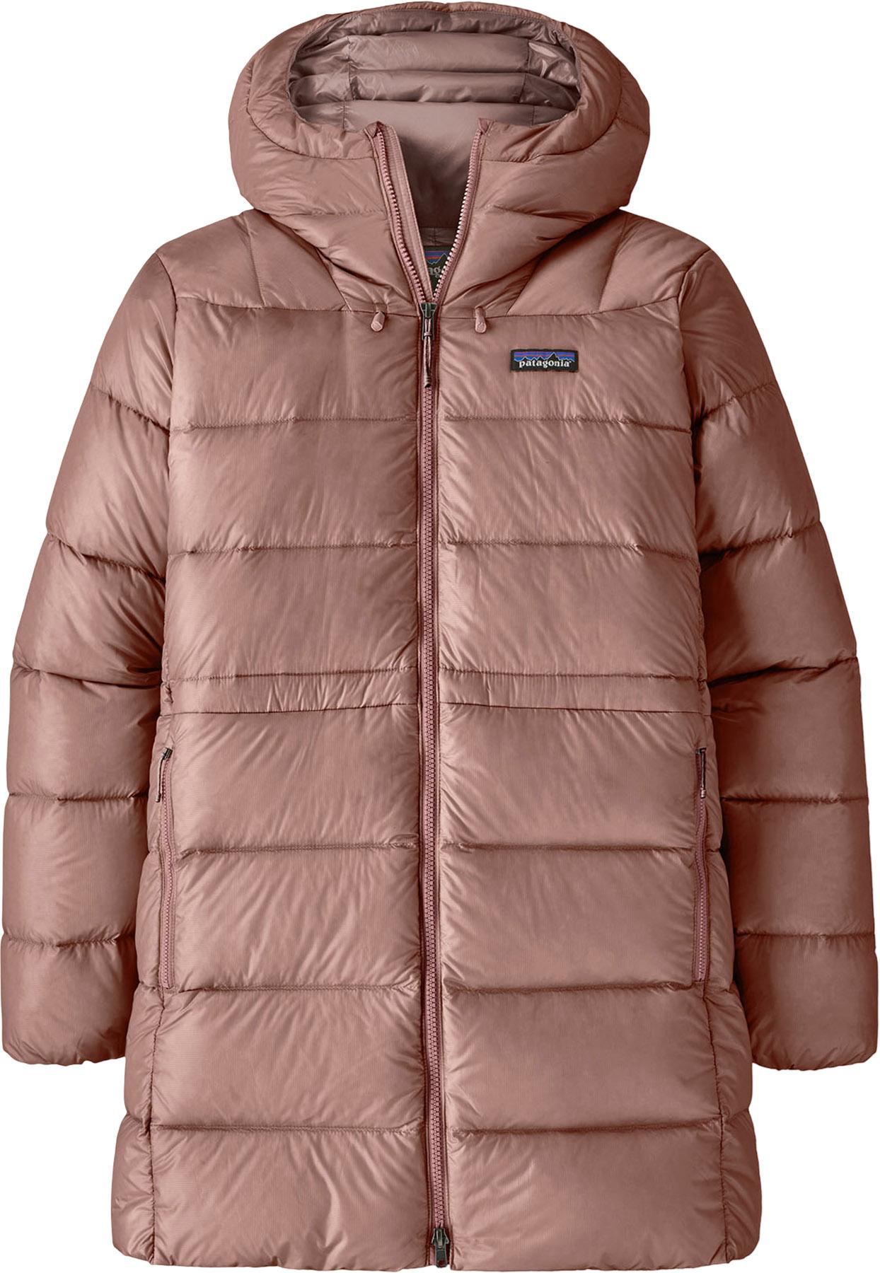 Image de produit pour Parka en duvet Fitz Roy - Femme   