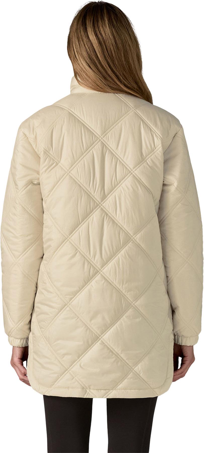 Product gallery image number 3 for product Pine Bank Insulated Parka - Women's
