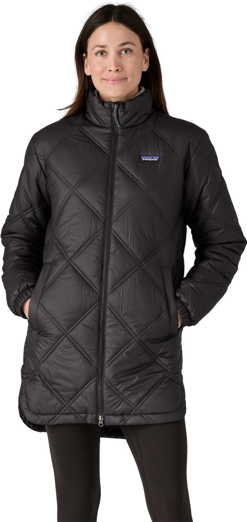 Product gallery image number 5 for product Parka isolé Pine Bank - Femme