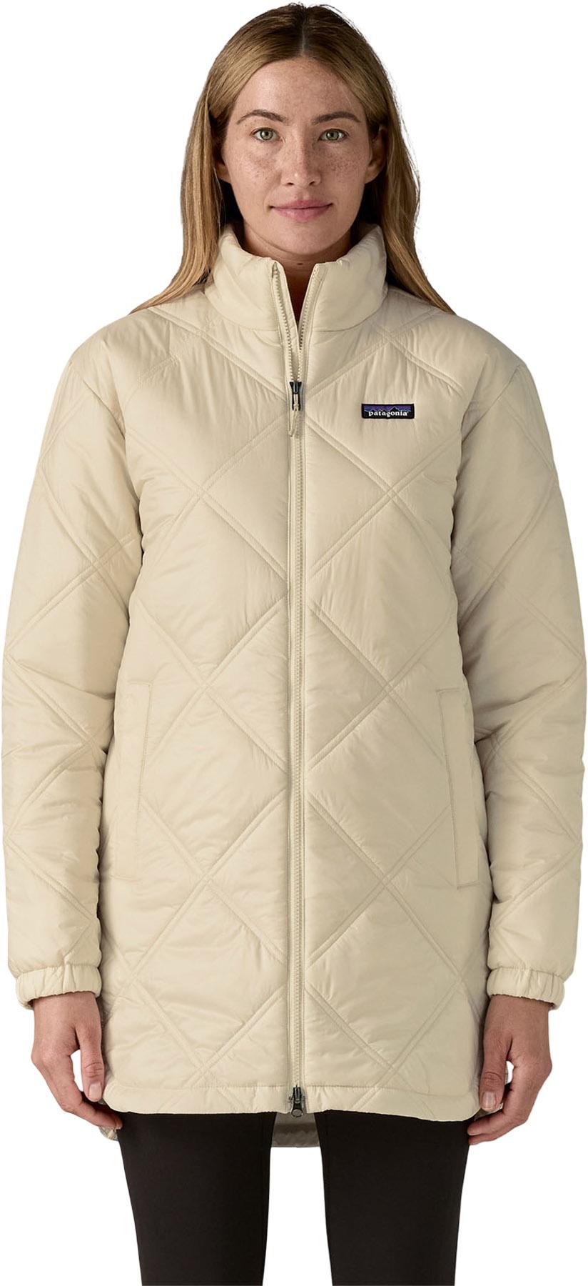 Product gallery image number 2 for product Pine Bank Insulated Parka - Women's