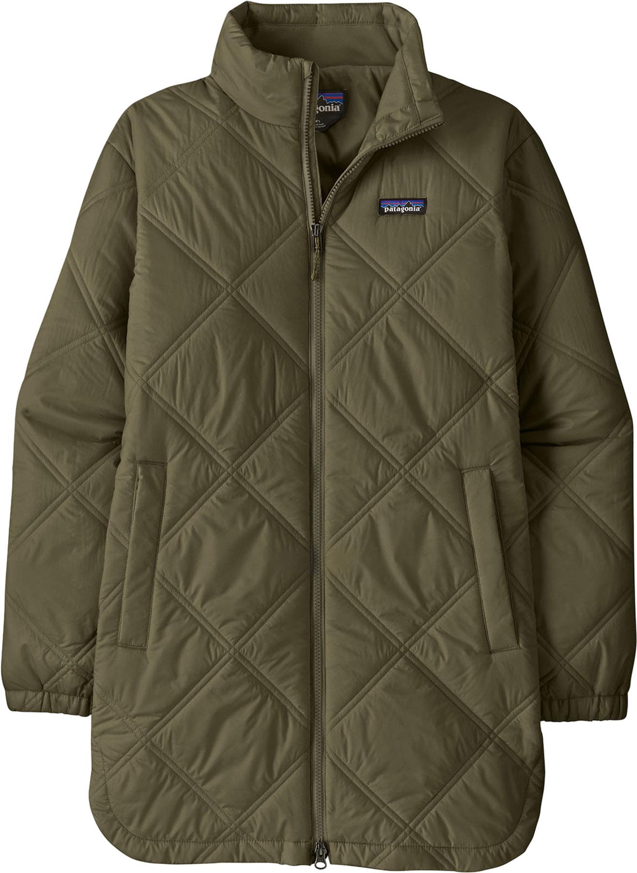 Product image for Pine Bank Insulated Parka - Women's