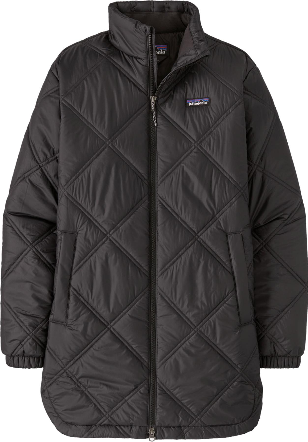 Product gallery image number 1 for product Parka isolé Pine Bank - Femme