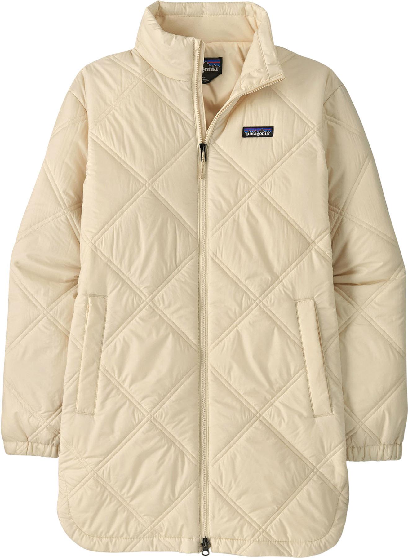 Product gallery image number 1 for product Pine Bank Insulated Parka - Women's