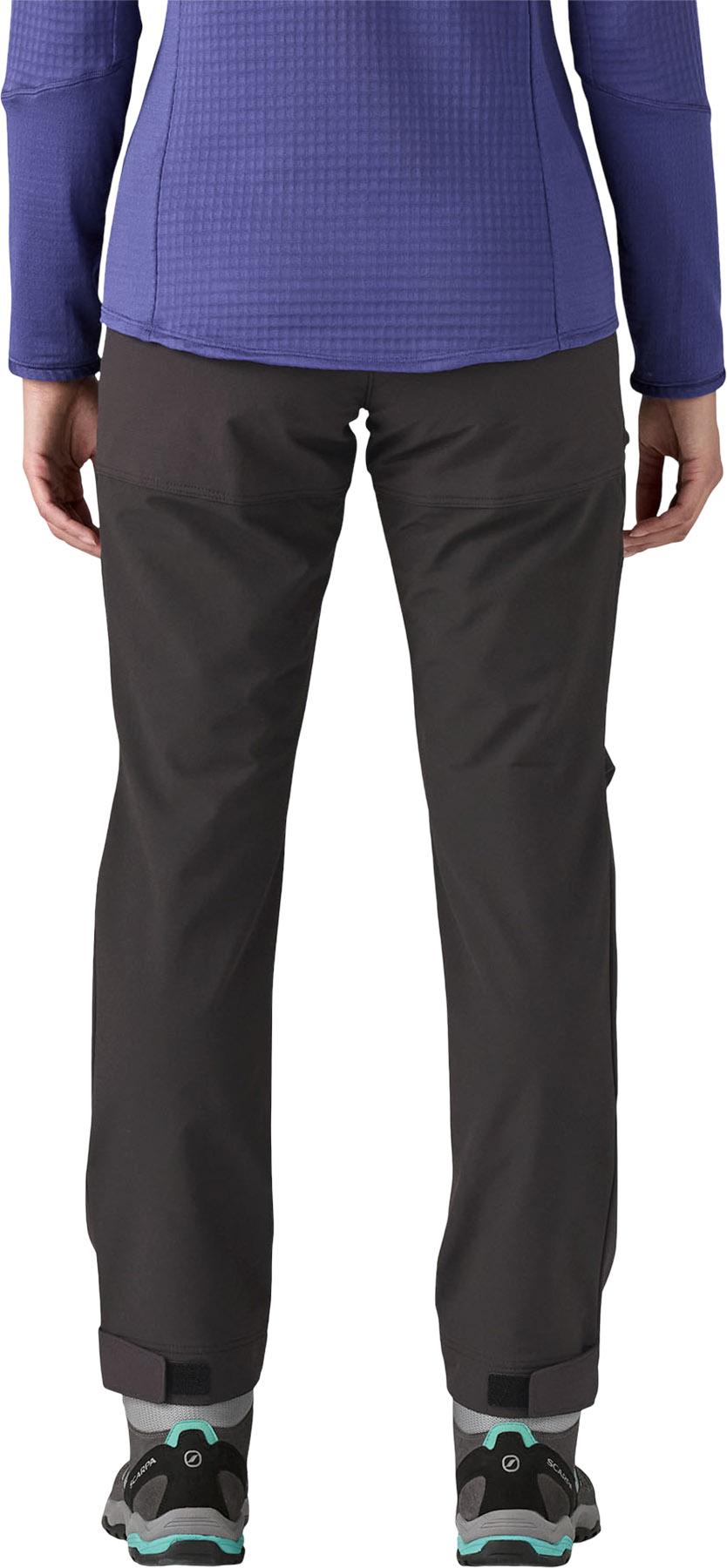 Product gallery image number 3 for product Terravia Peak Pants (Short) - Women's