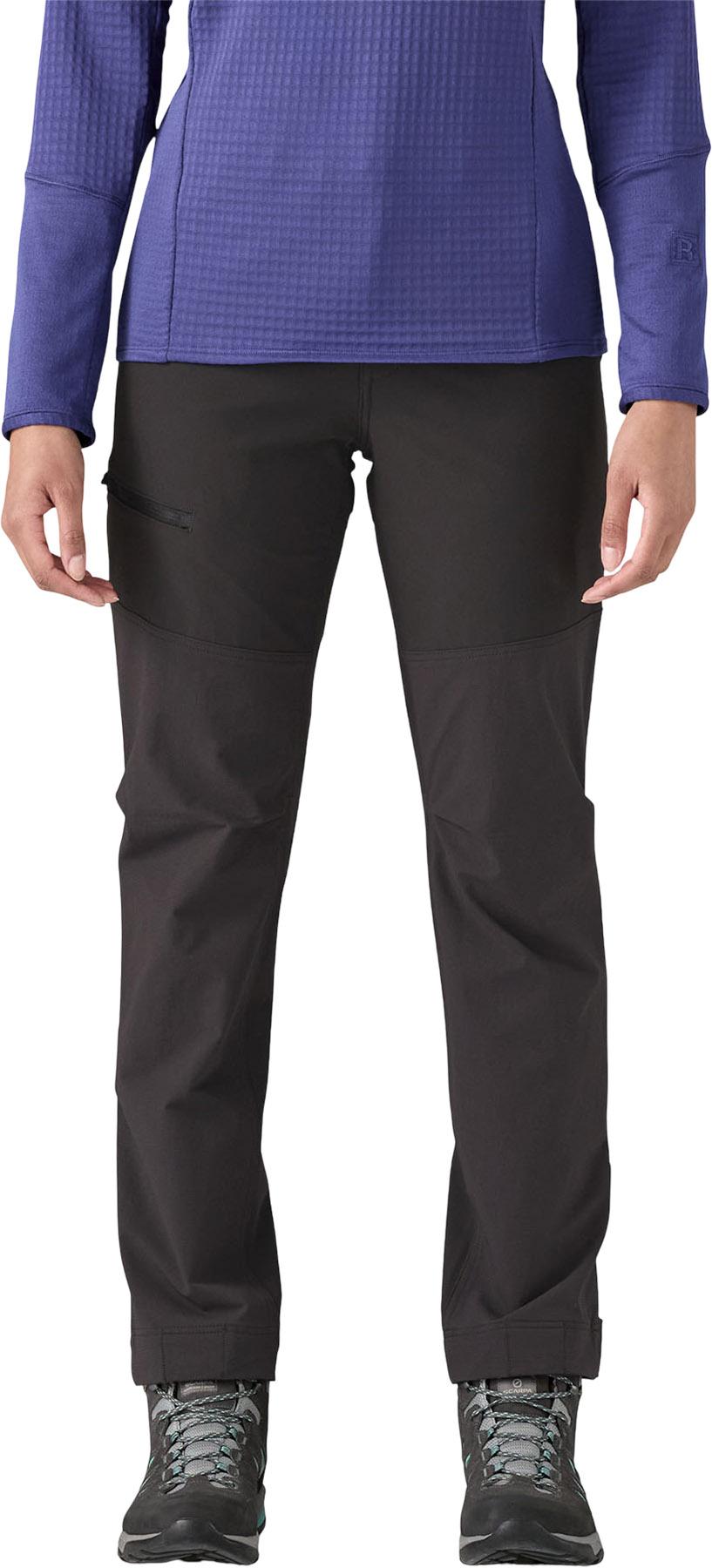 Product gallery image number 2 for product Terravia Peak Pants (Short) - Women's
