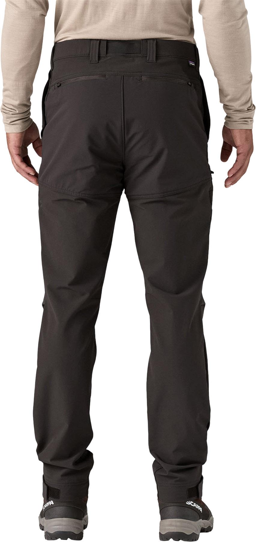 Product gallery image number 2 for product Terravia Peak Pants (Short) - Men's