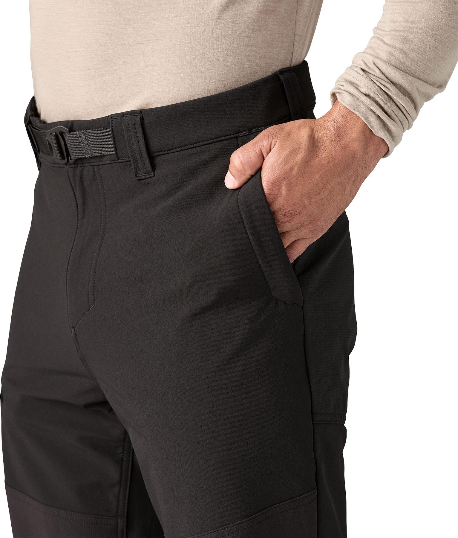 Product gallery image number 5 for product Terravia Peak Pants (Short) - Men's
