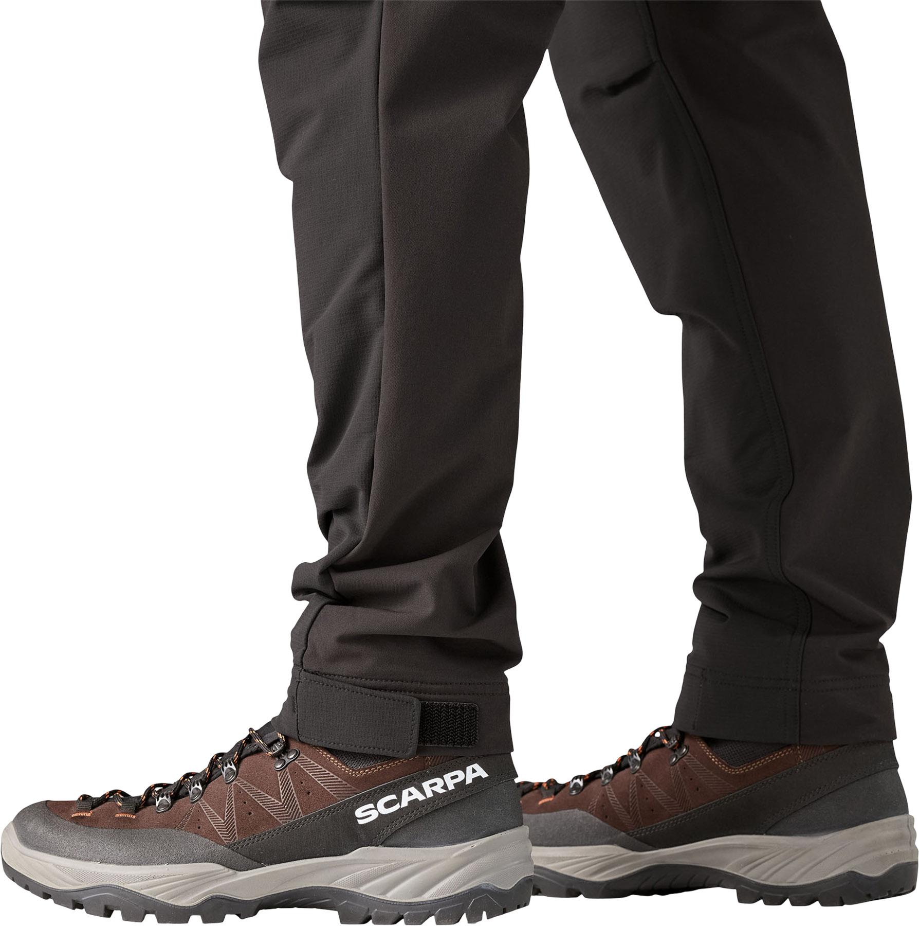Product gallery image number 4 for product Terravia Peak Pants (Short) - Men's