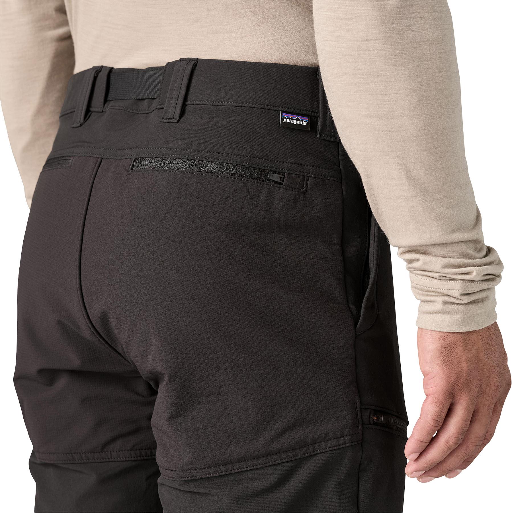 Product gallery image number 7 for product Terravia Peak Pants (Short) - Men's
