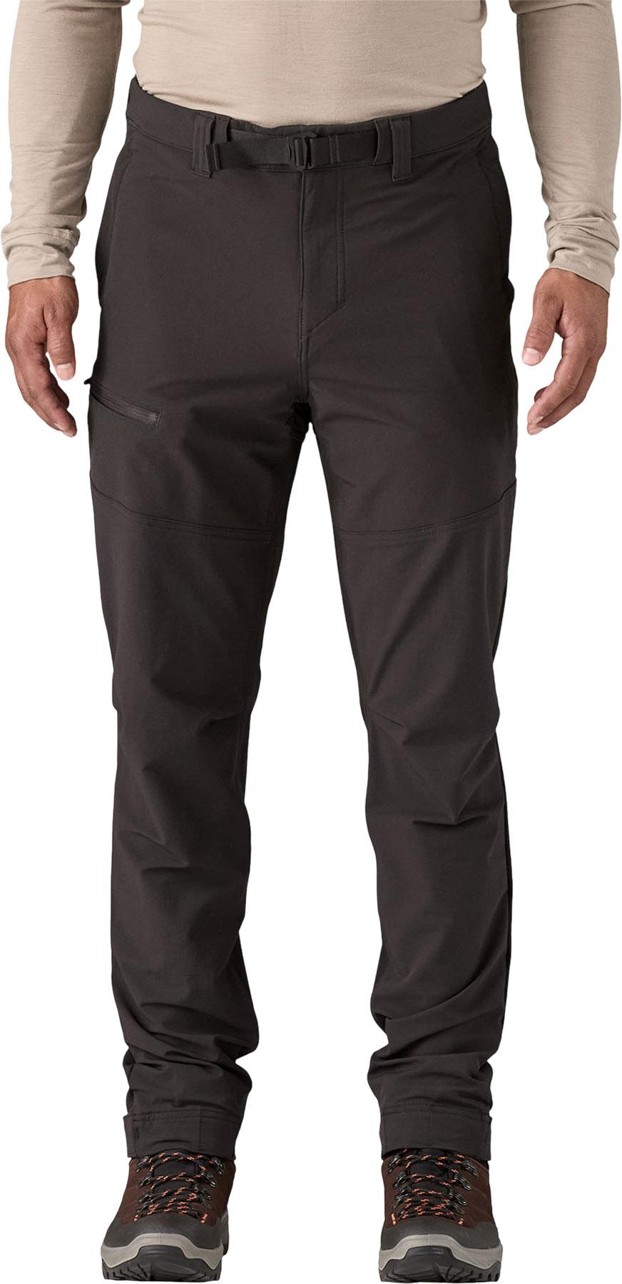 Product gallery image number 6 for product Terravia Peak Pants (Short) - Men's