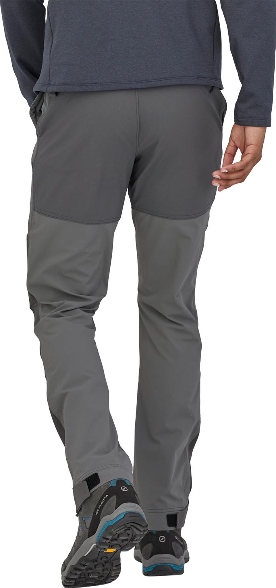 Product gallery image number 2 for product Point Peak Trail Pants - Regular - Men's 
