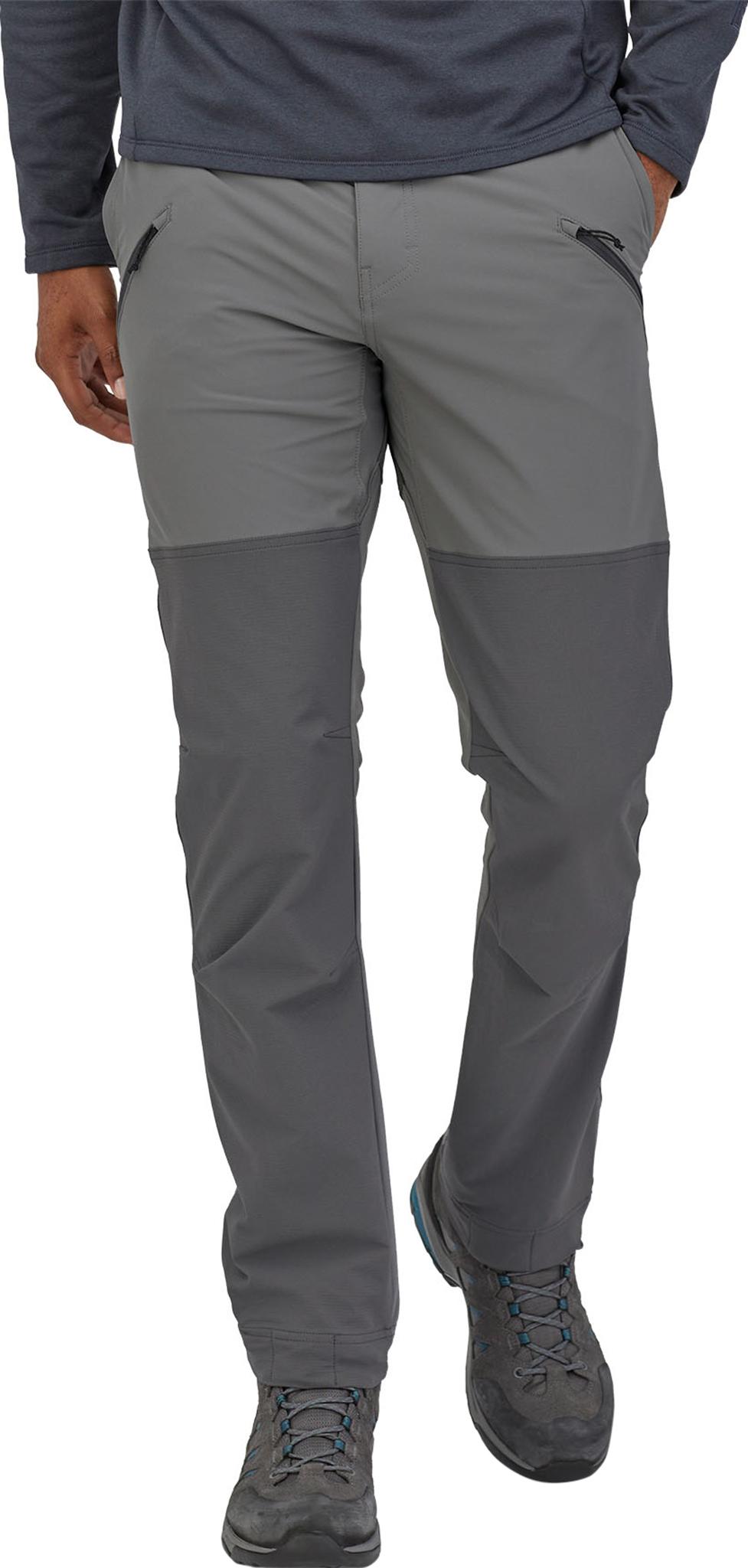 Product gallery image number 3 for product Point Peak Trail Pants - Regular - Men's 
