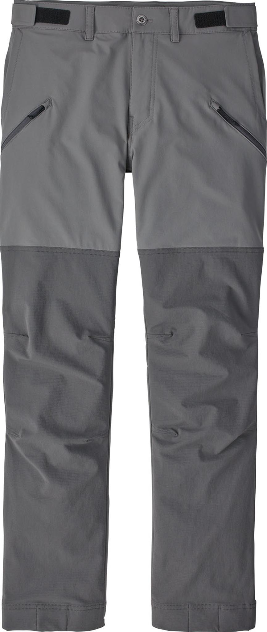 Product gallery image number 1 for product Point Peak Trail Pants - Regular - Men's 