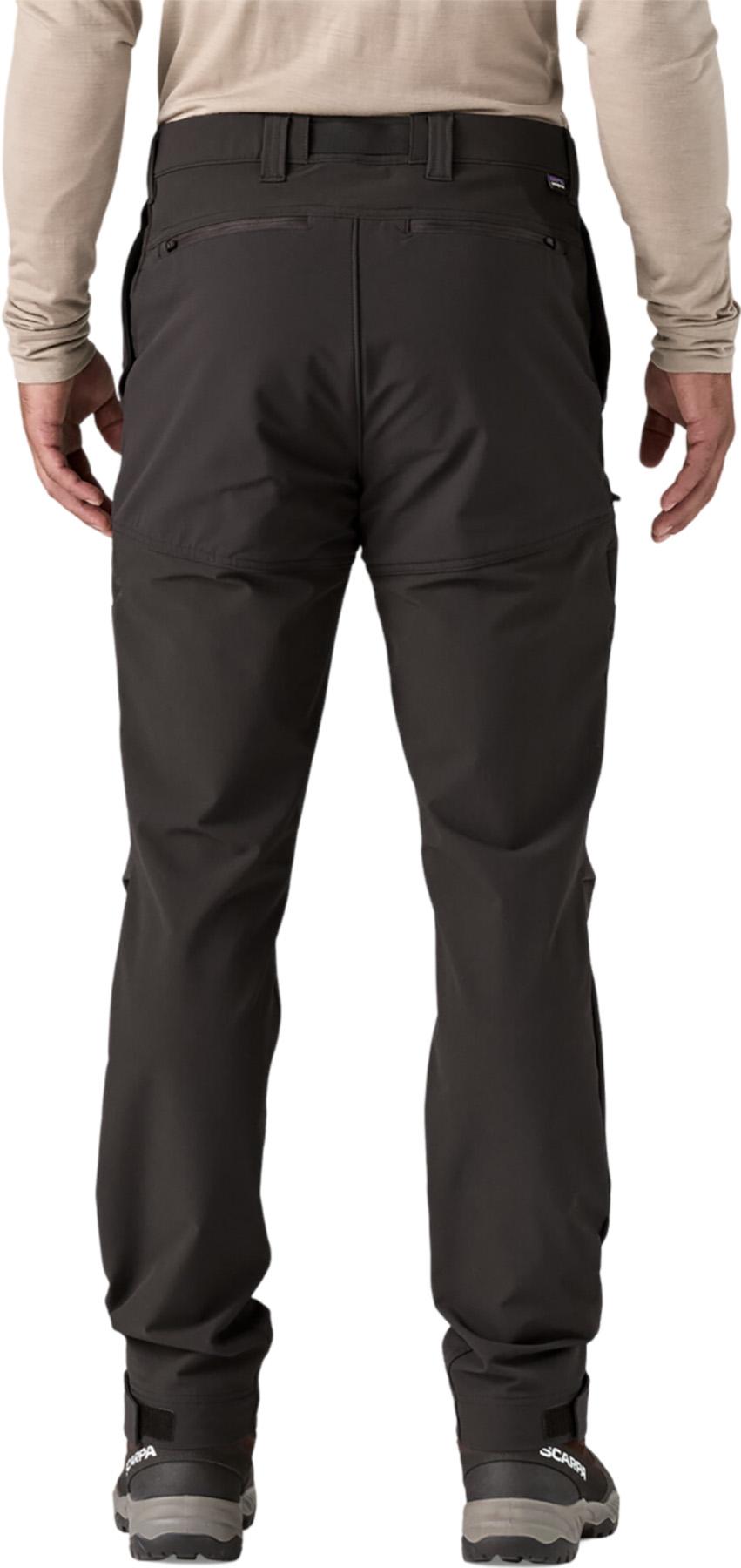 Product gallery image number 2 for product Terravia Peak Pants - Regular - Men's