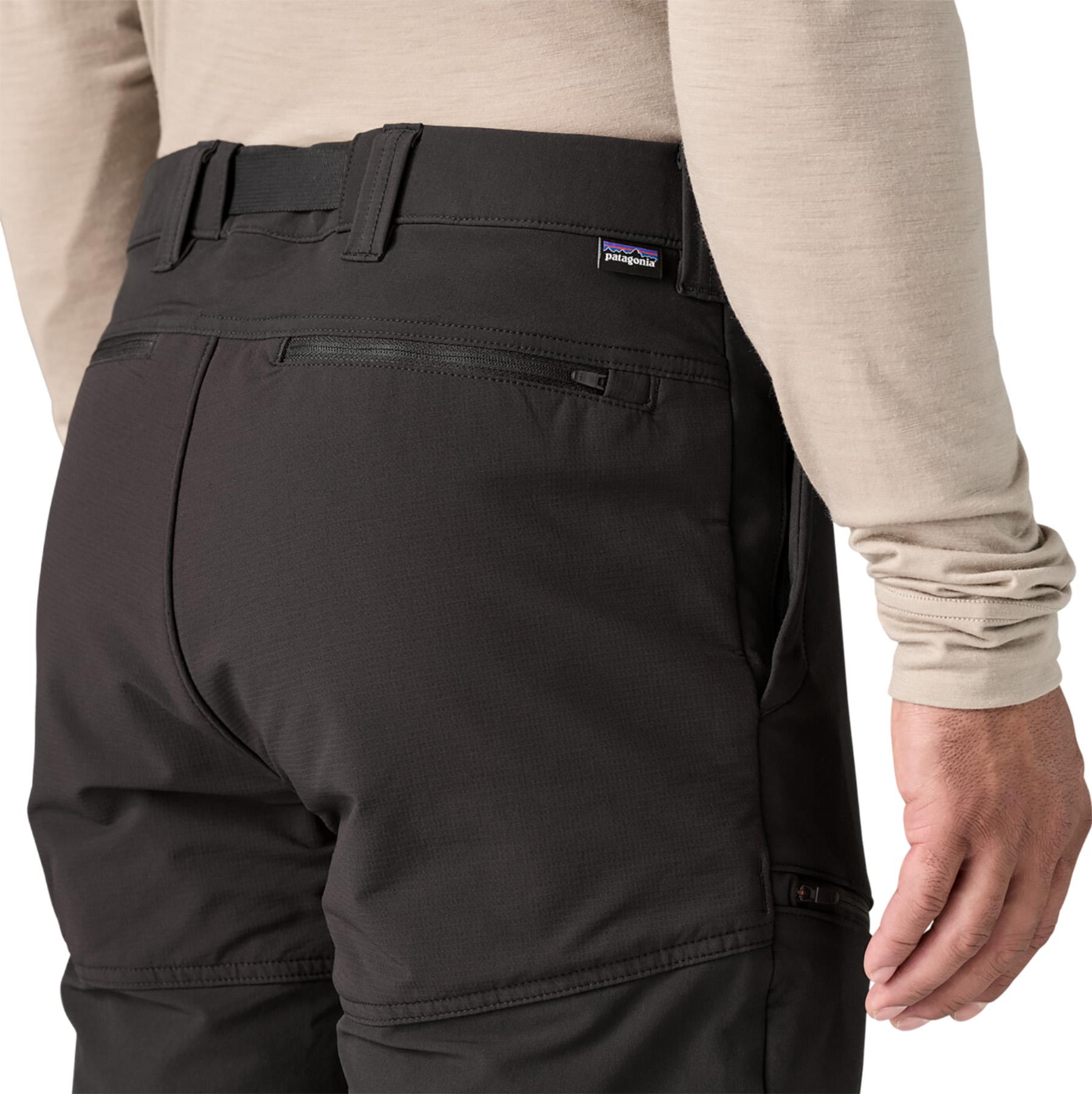 Product gallery image number 4 for product Terravia Peak Pants - Regular - Men's