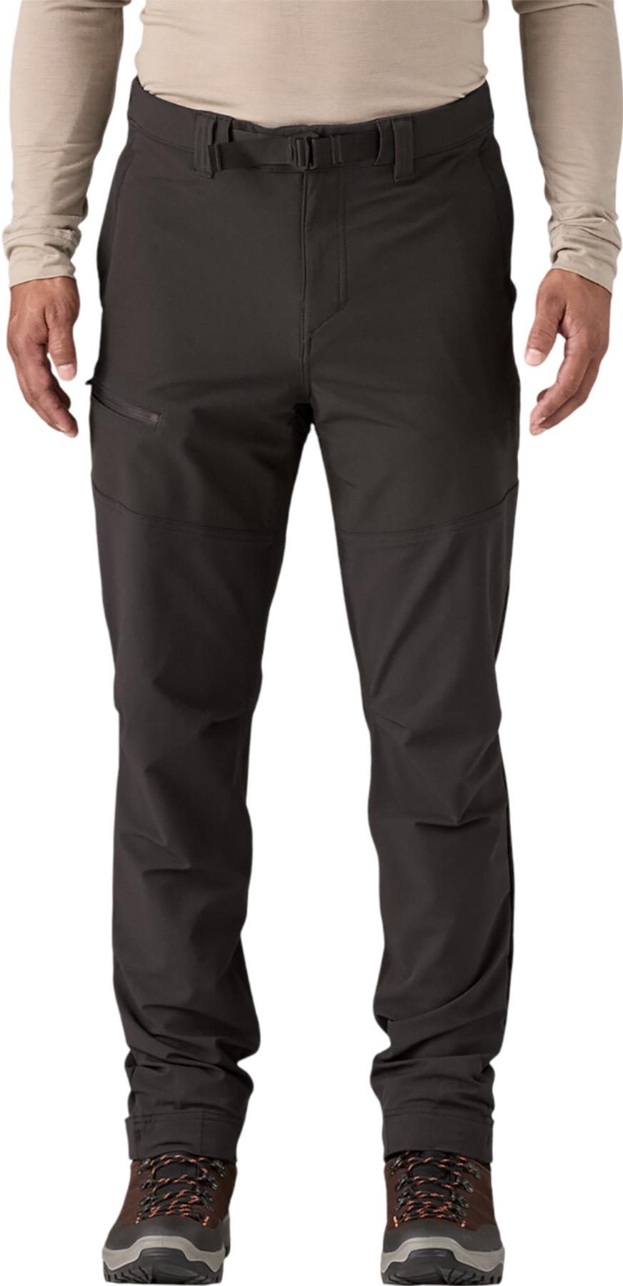 Product gallery image number 5 for product Terravia Peak Pants - Regular - Men's