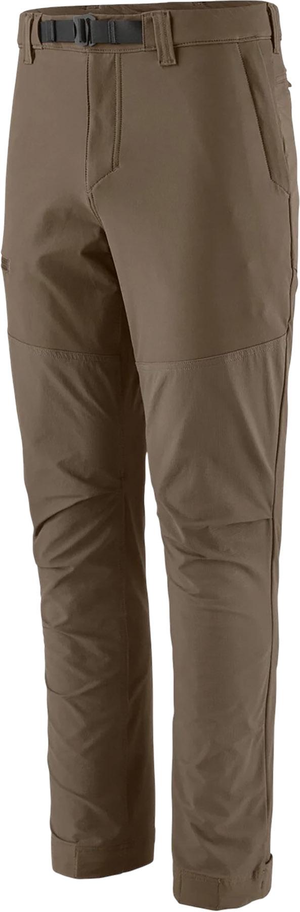 Product image for Pantalon Terravia Peak - Régulier - Homme