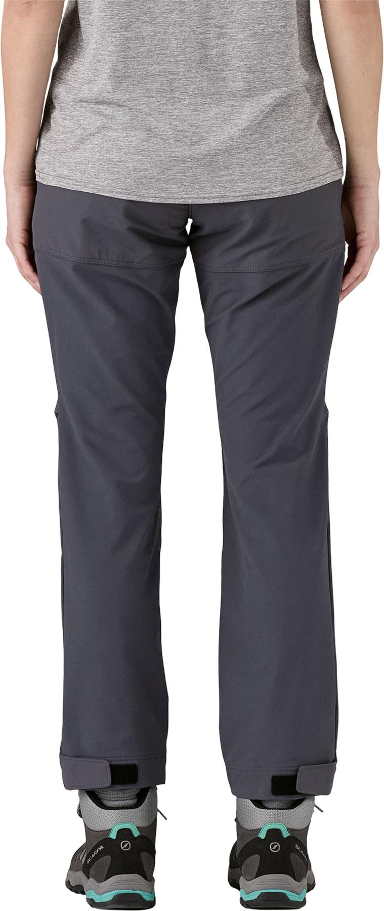 Product gallery image number 3 for product Terravia Peak Pants (Regular) - Women's