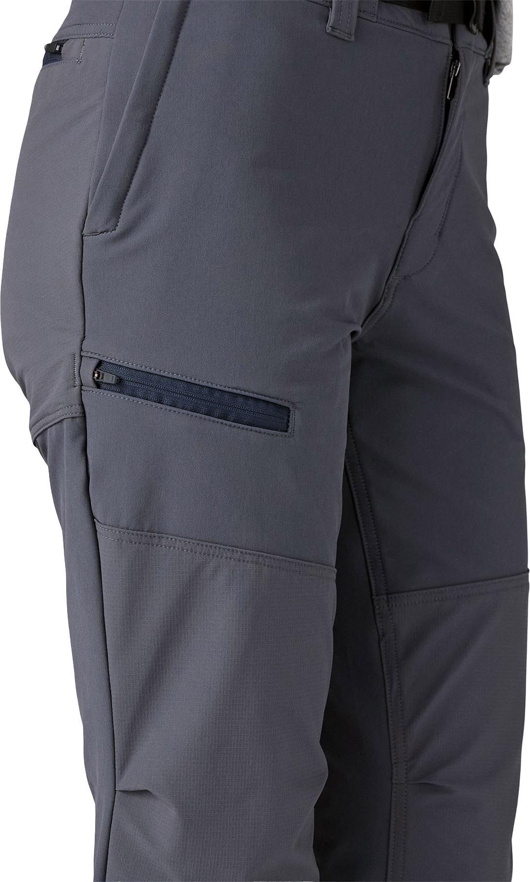 Product gallery image number 2 for product Terravia Peak Pants (Regular) - Women's