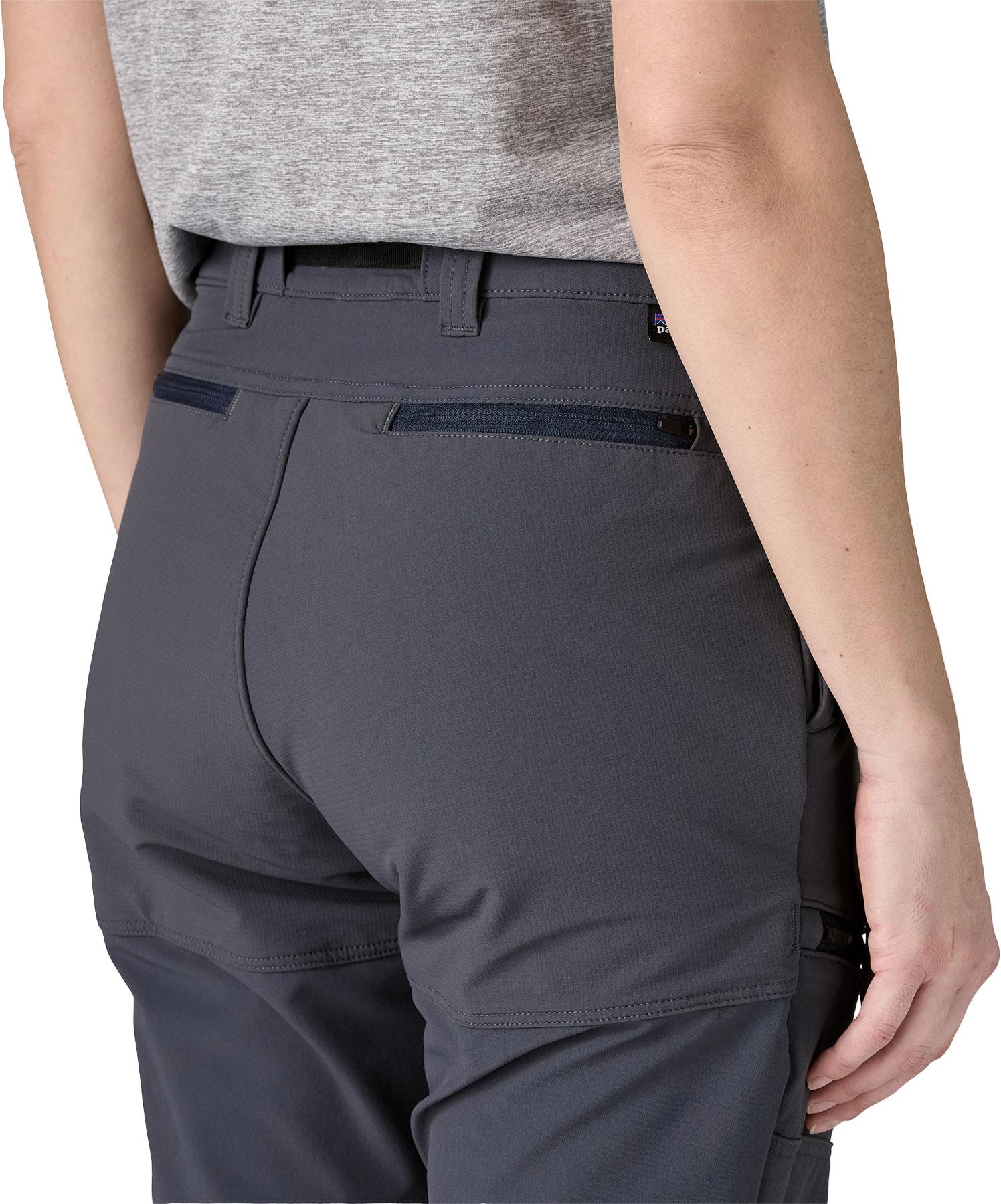Product gallery image number 4 for product Terravia Peak Pants (Regular) - Women's