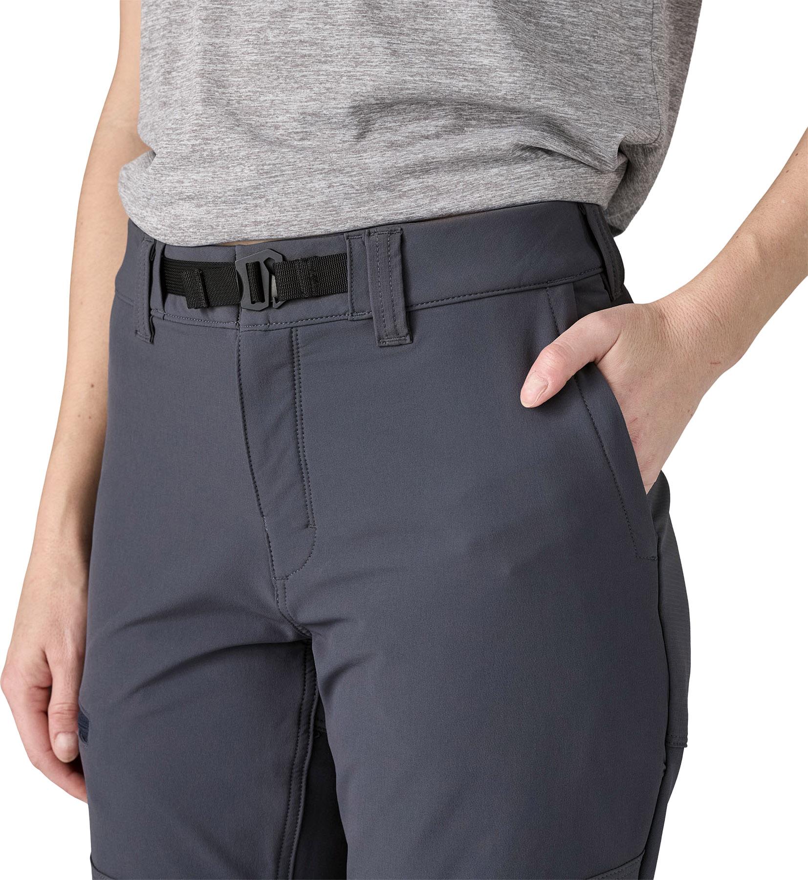 Product gallery image number 5 for product Terravia Peak Pants (Regular) - Women's