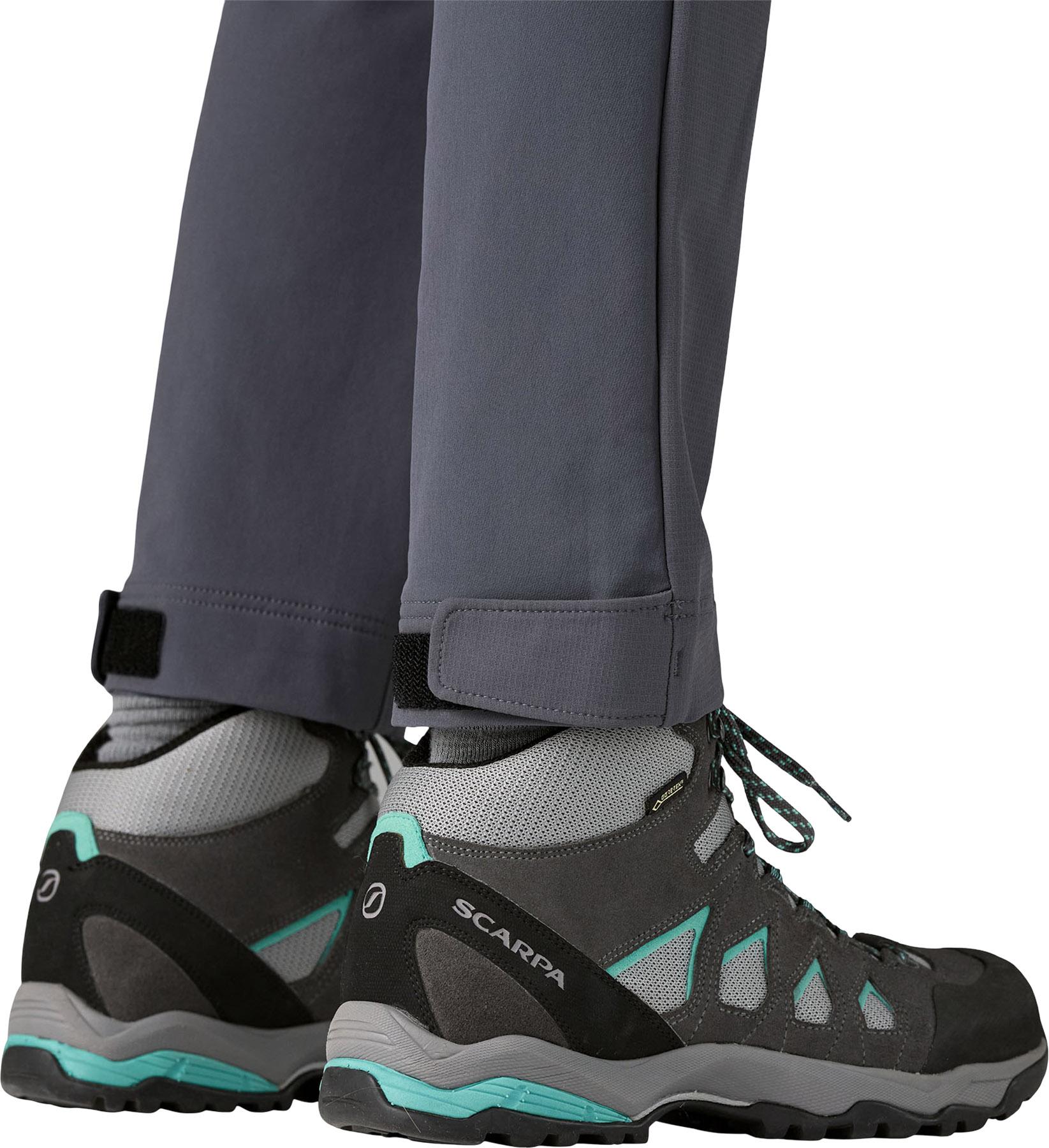 Product gallery image number 6 for product Terravia Peak Pants (Regular) - Women's