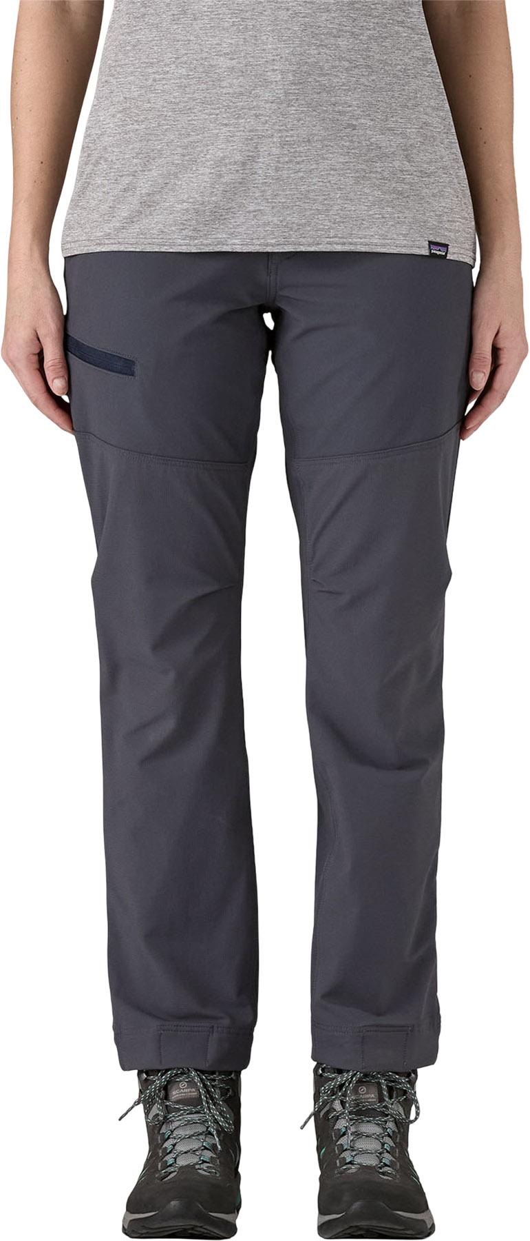 Product gallery image number 7 for product Terravia Peak Pants (Regular) - Women's