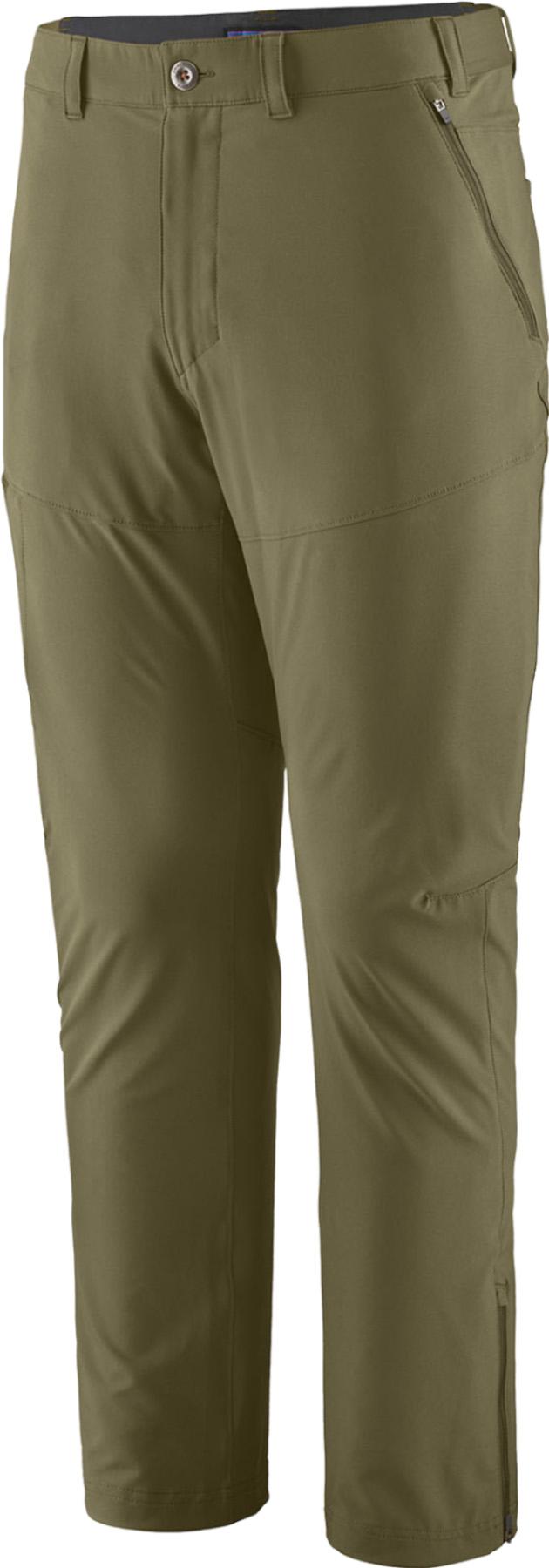 Tent Green