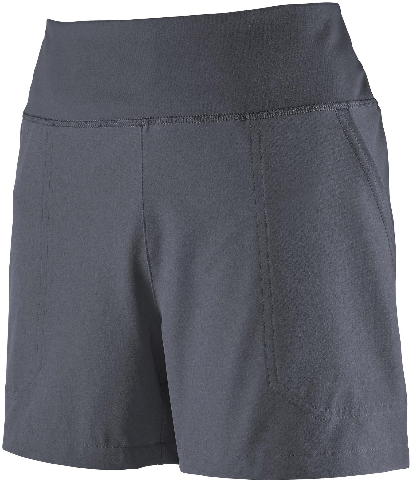 Product gallery image number 4 for product Happy Hike Shorts - 4" - Women's