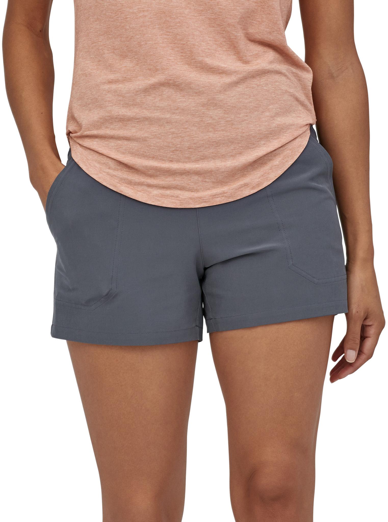 Product gallery image number 3 for product Happy Hike Shorts - 4" - Women's