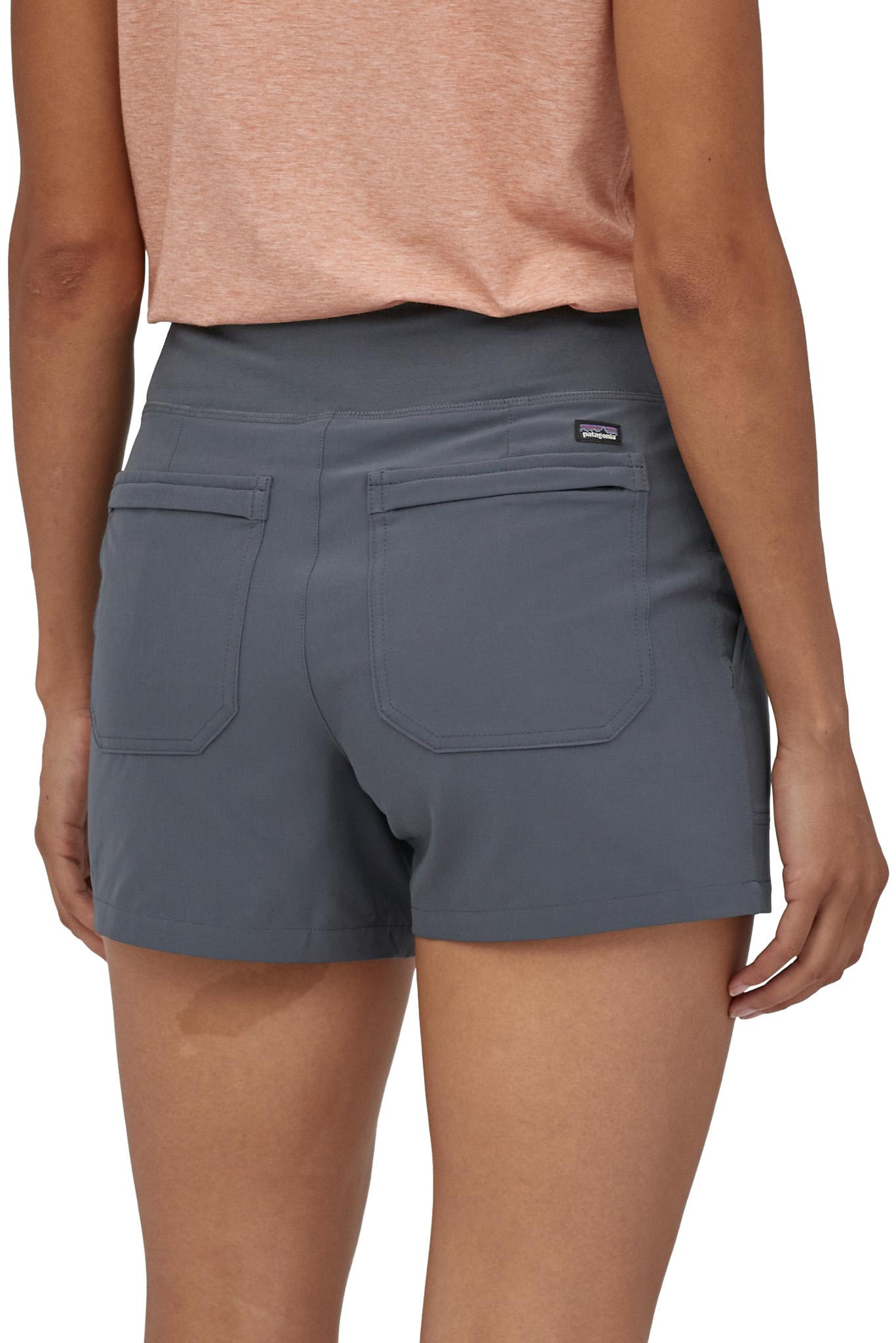 Product gallery image number 2 for product Happy Hike Shorts - 4" - Women's
