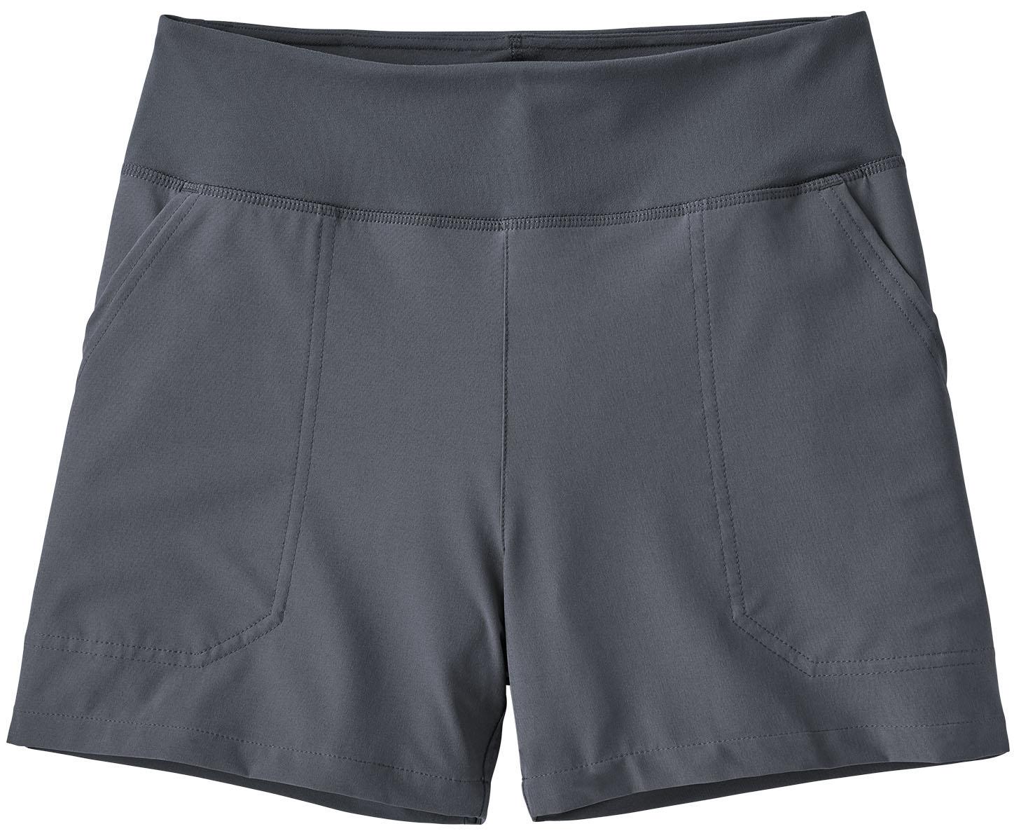 Product gallery image number 1 for product Happy Hike Shorts - 4" - Women's
