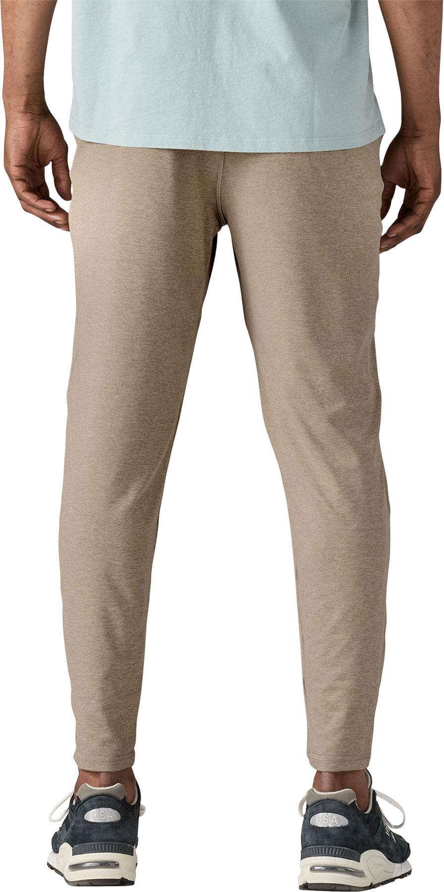 Product gallery image number 2 for product Pantalon 2-Loose - Homme 