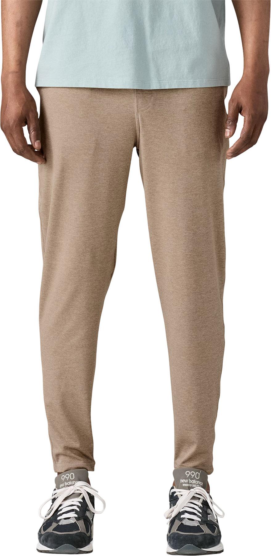 Product gallery image number 3 for product Pantalon 2-Loose - Homme 