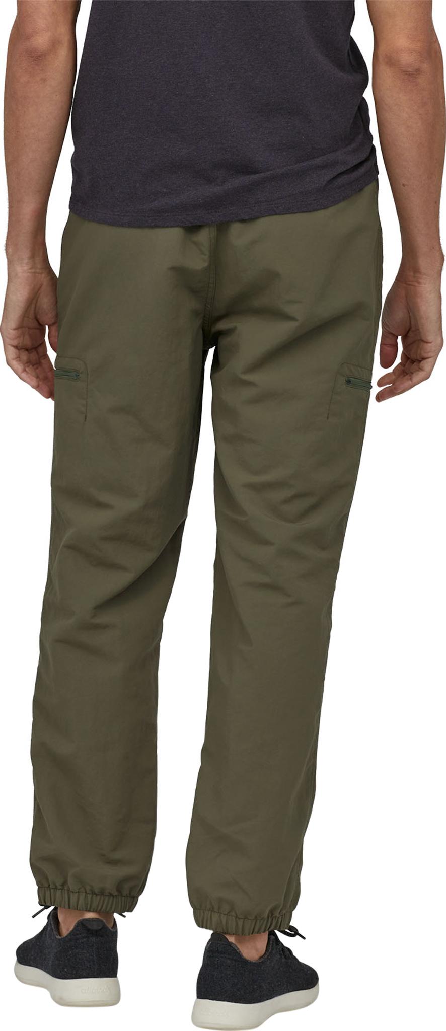 Product gallery image number 2 for product Outdoor Everyday Pants - Men's