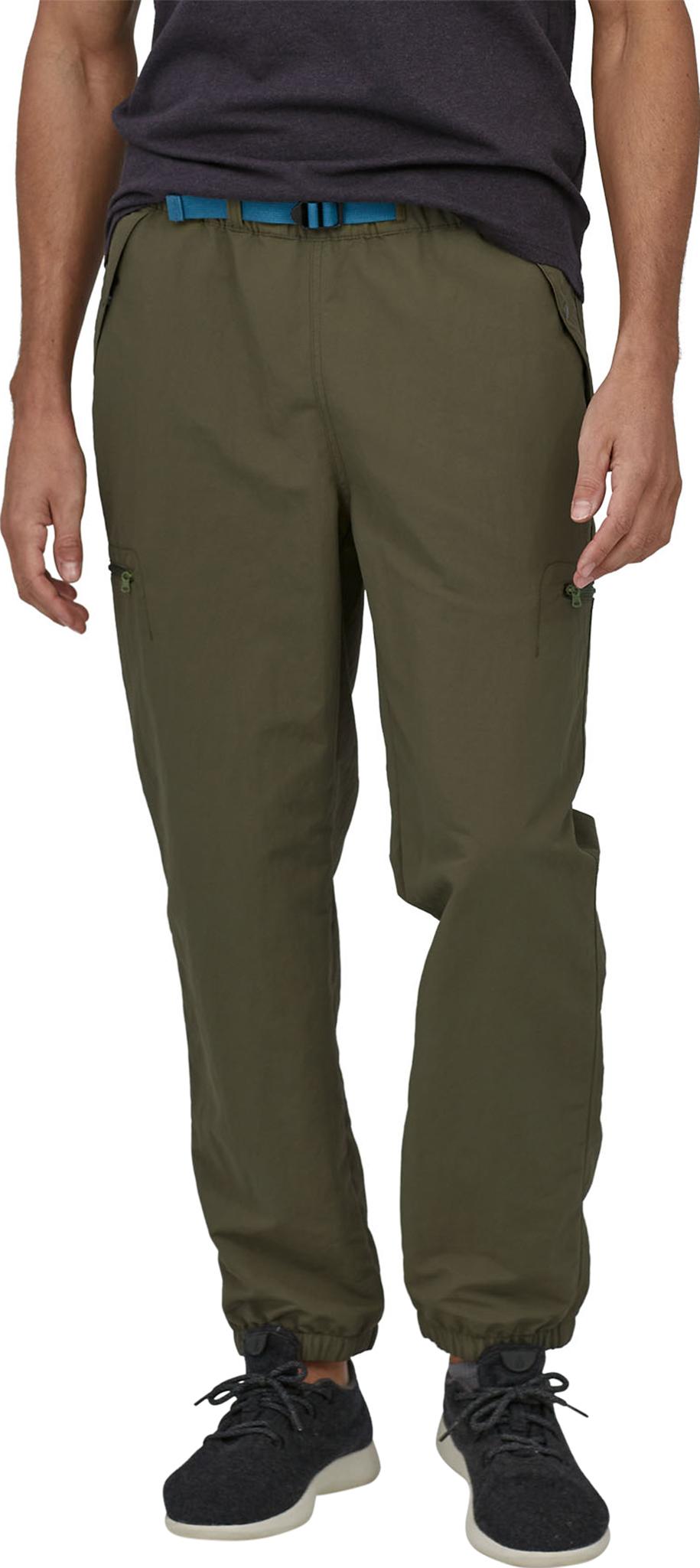 Product gallery image number 4 for product Outdoor Everyday Pants - Men's