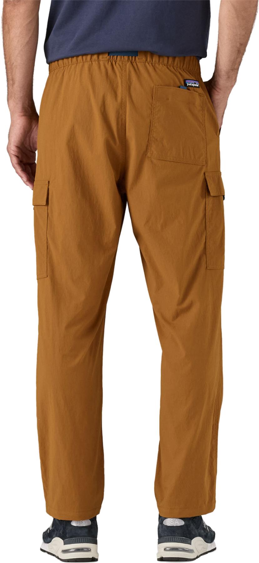 Numéro de l'image de la galerie de produits 3 pour le produit Pantalon Outdoor Everyday - Homme