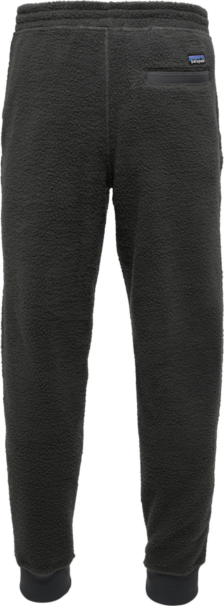 Product gallery image number 4 for product Shearling Fleece Pants - Men's